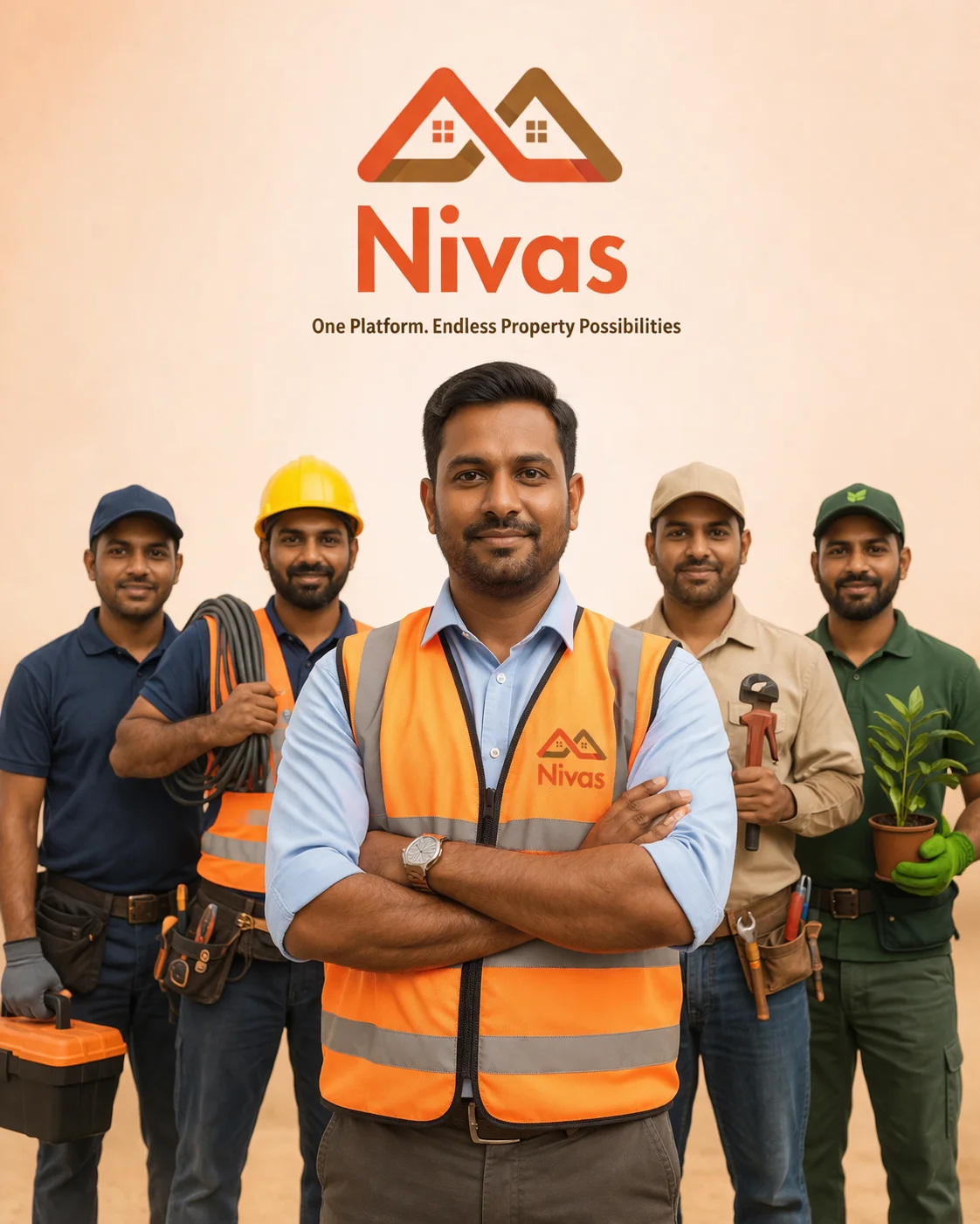 A Modern Property Solutions <span>Company</span>