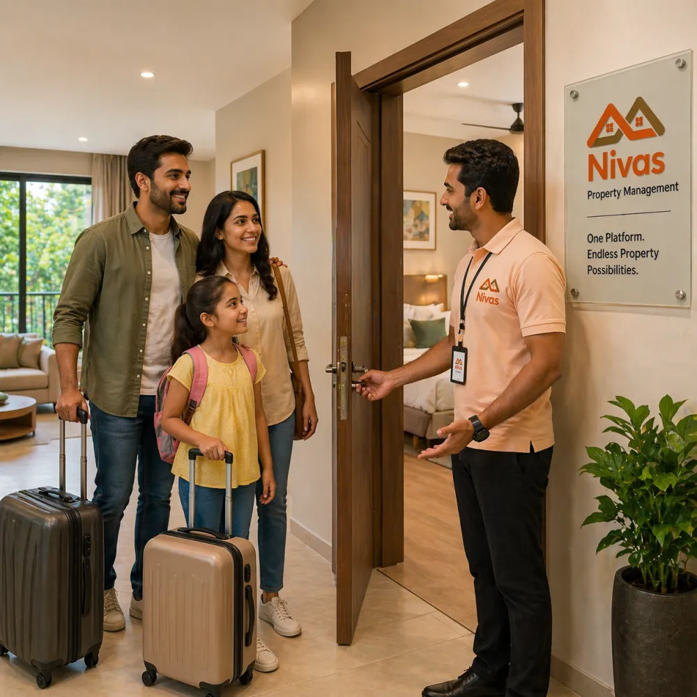 Rent A Property
