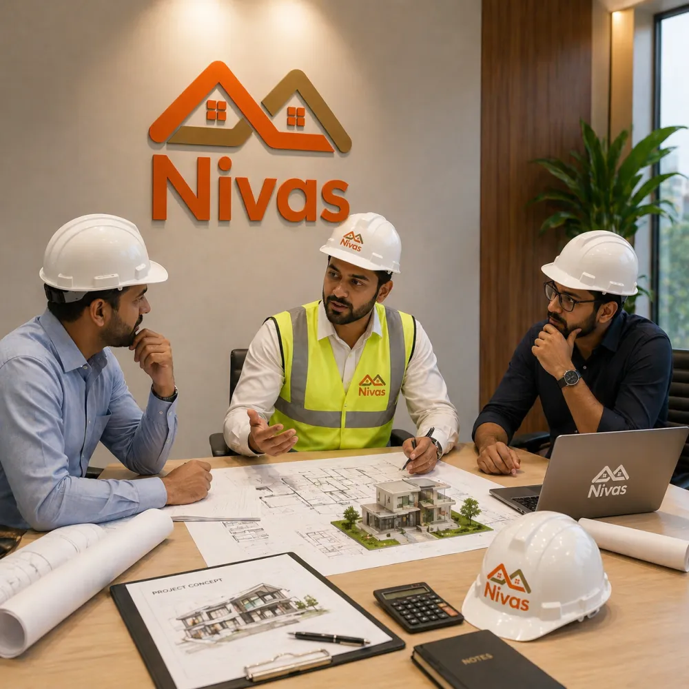 Project Consultancy